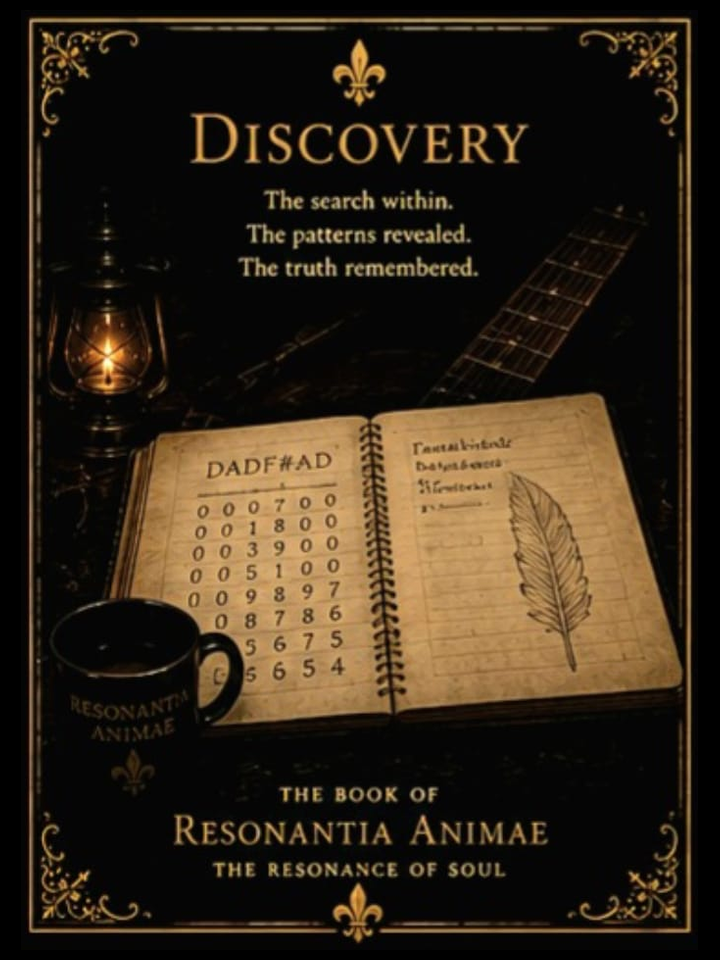 Discovery