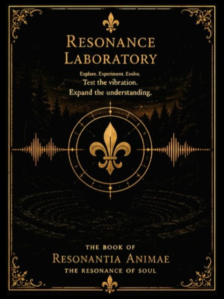 Resonance Laboratory