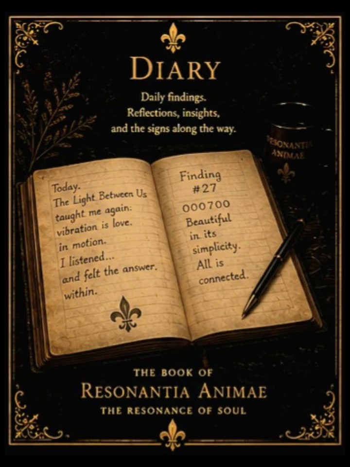 Diary